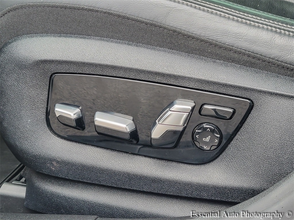 2019 BMW 640XI - Image 15