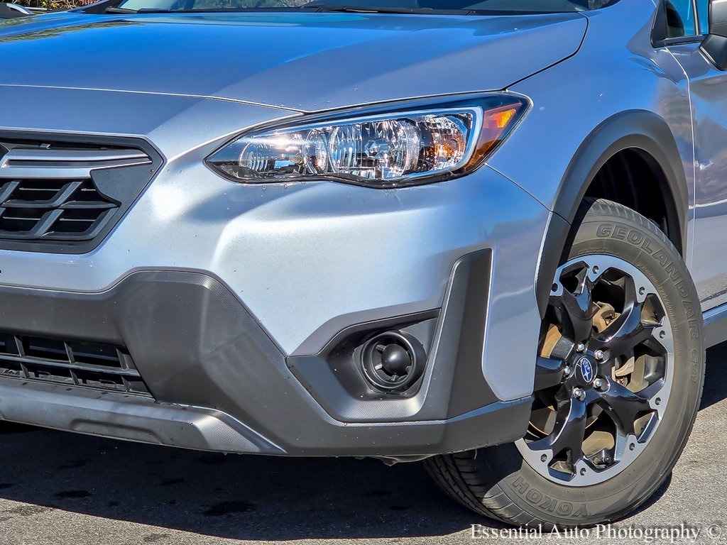 Used 2023 Subaru Crosstrek Base SUV
