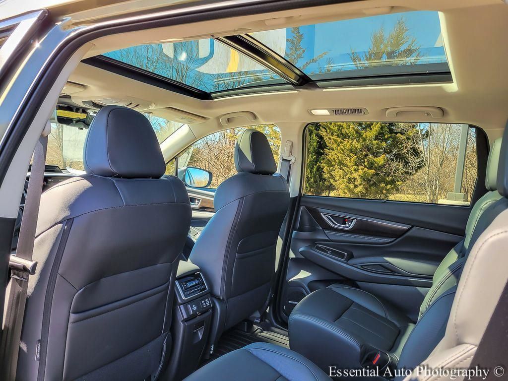 2026 Subaru Ascent Touring - Photo 13