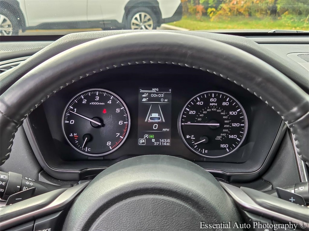 2023 SUBARU OUTBACK - Image 18