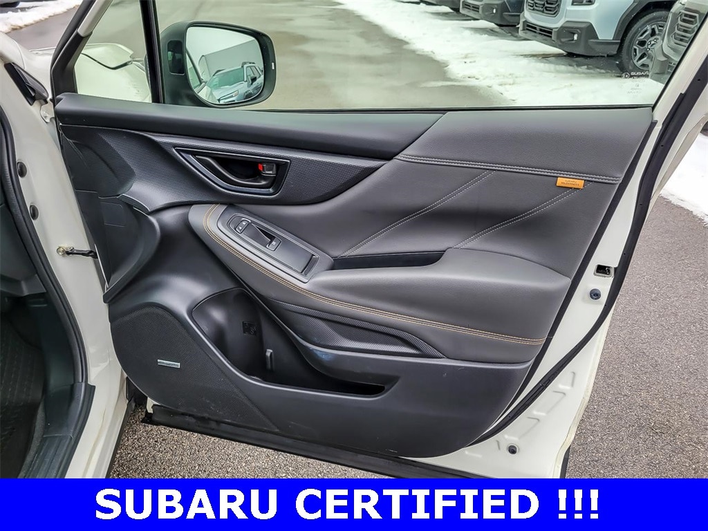2023 SUBARU FORESTER - Image 33