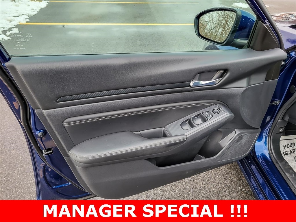 2020 NISSAN ALTIMA - Image 25