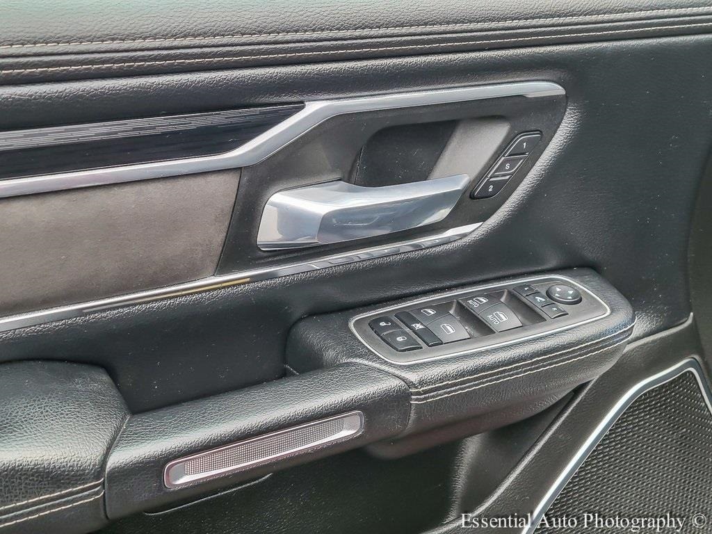 2023 RAM 1500 - Image 13