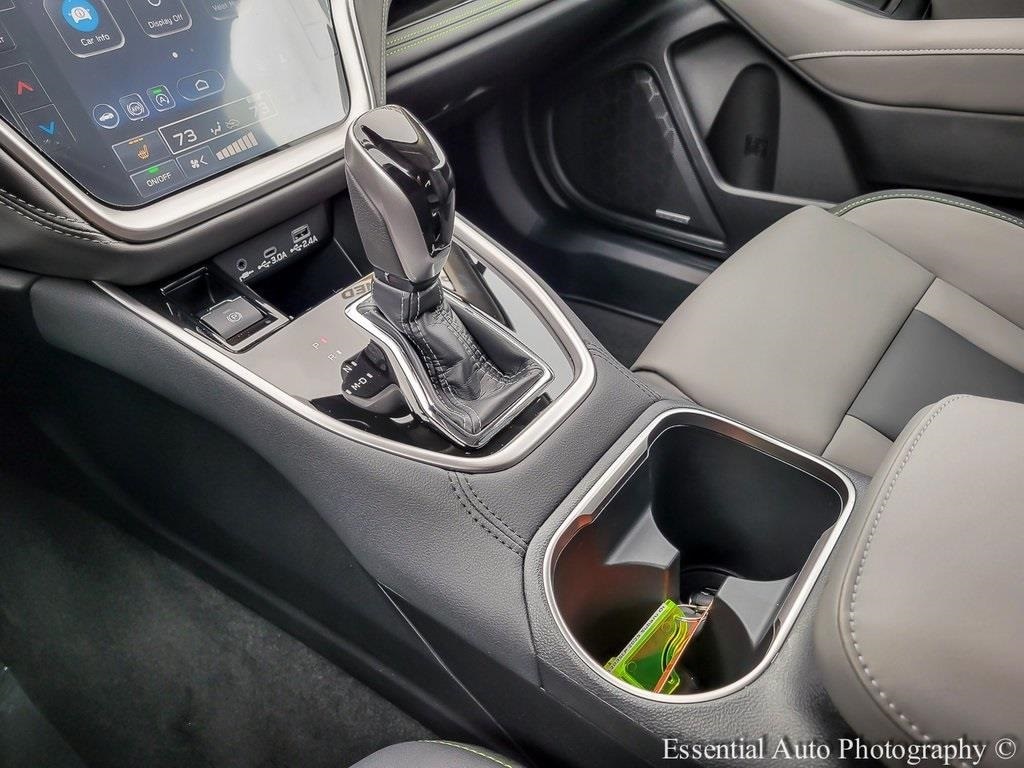 2025 SUBARU OUTBACK - Image 24