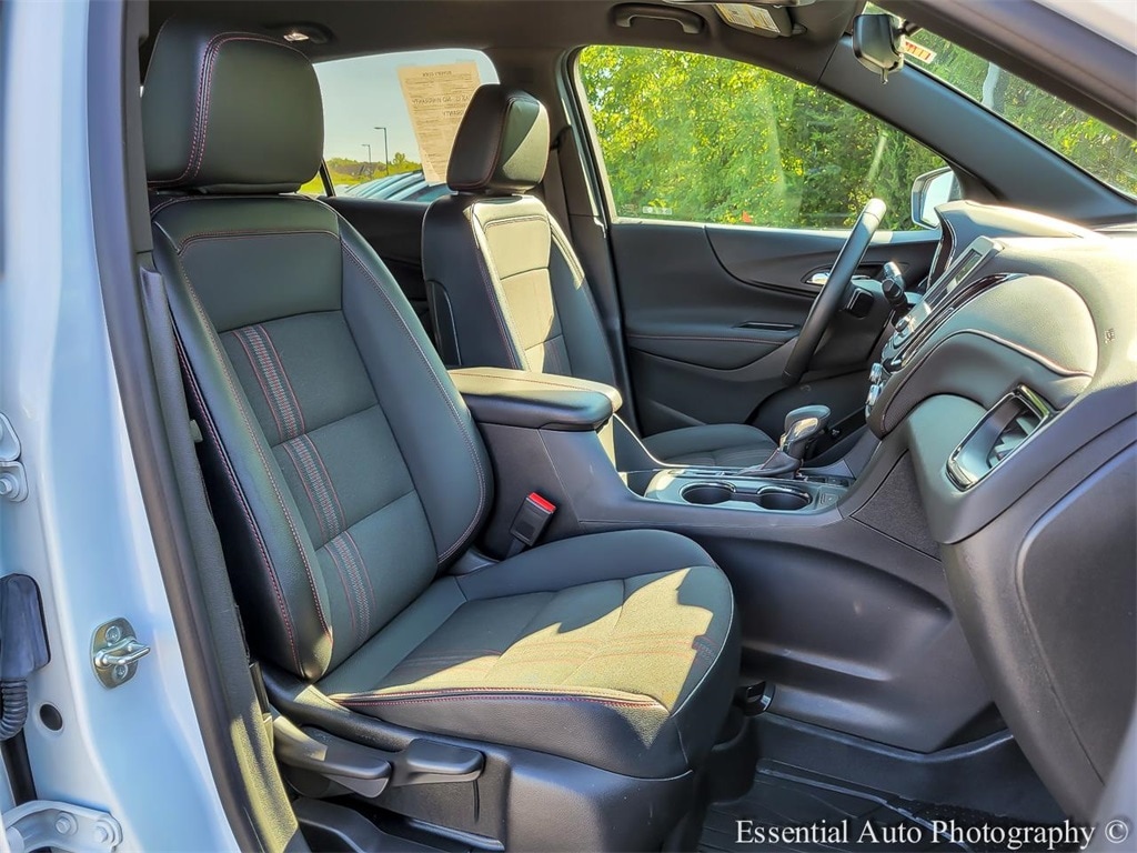 2024 CHEVROLET EQUINOX - Image 32