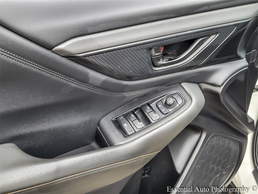 2023 SUBARU OUTBACK - Image 14