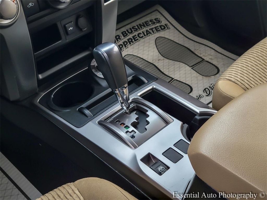 2020 TOYOTA 4RUNNER - Image 22