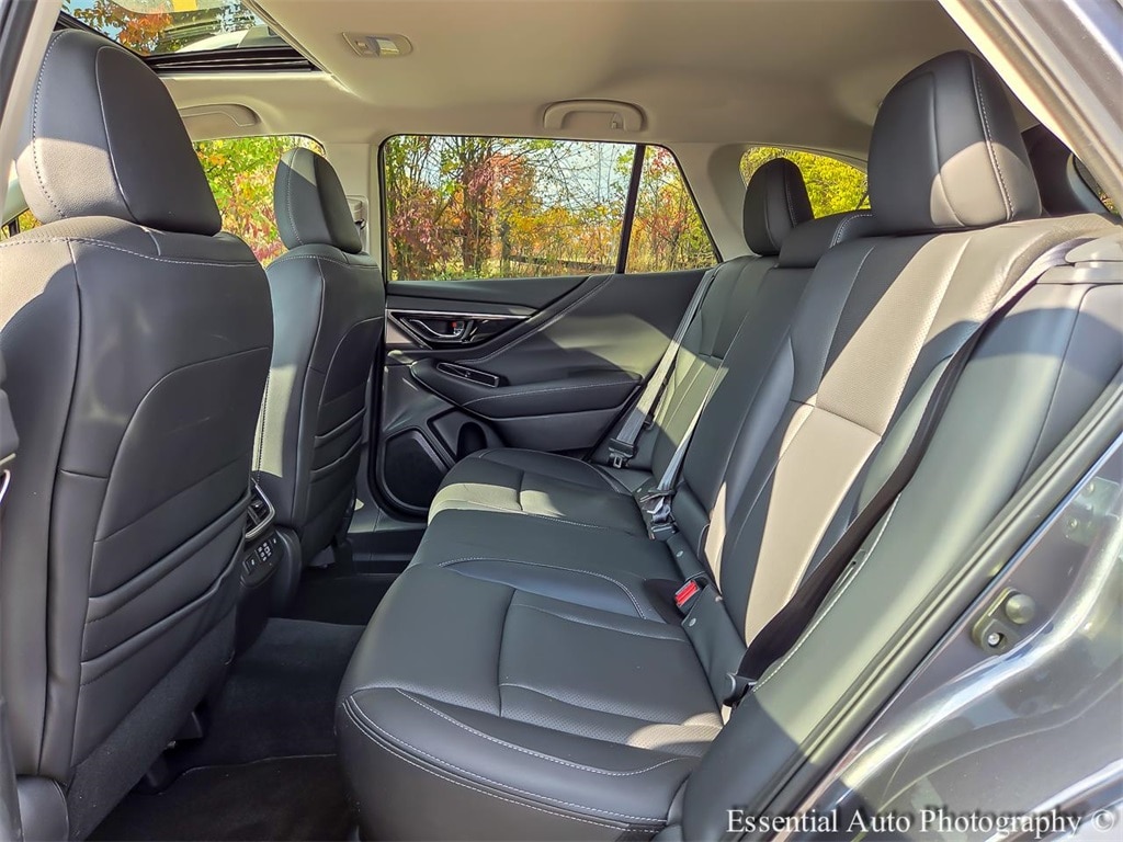 2023 SUBARU OUTBACK - Image 11