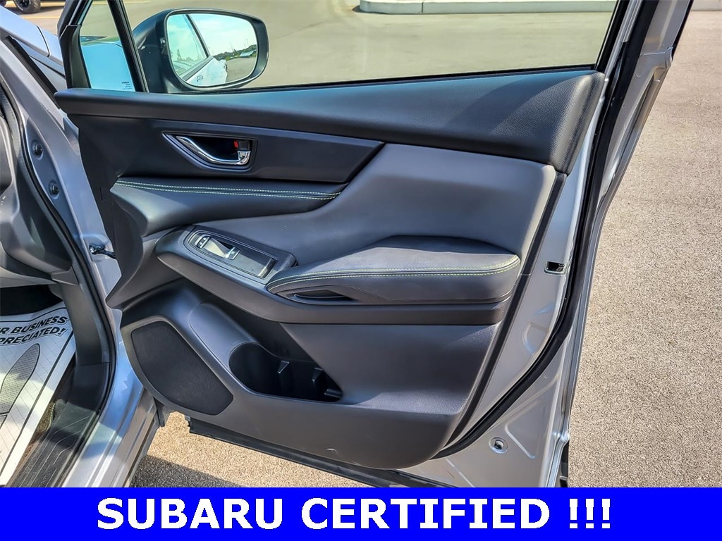 2024 SUBARU ASCENT - Image 33