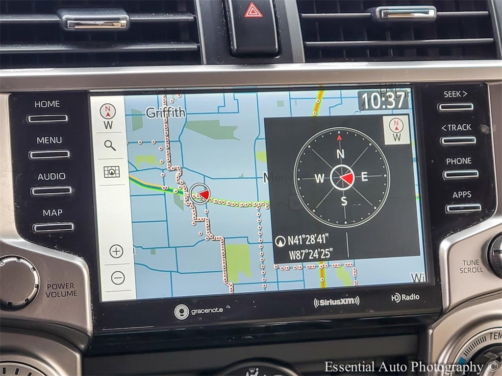 2020 TOYOTA 4RUNNER - Image 19