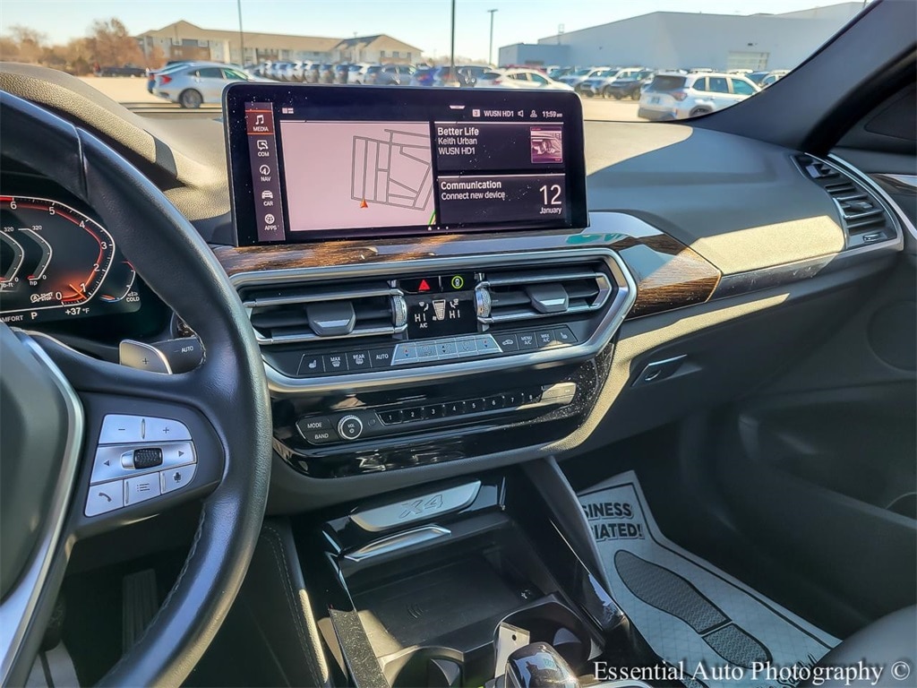 2023 BMW X4 - Image 26
