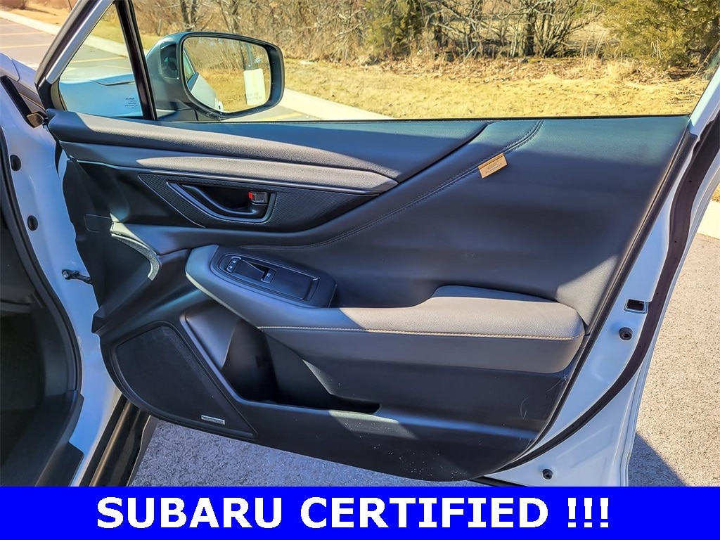 2024 SUBARU OUTBACK - Image 33