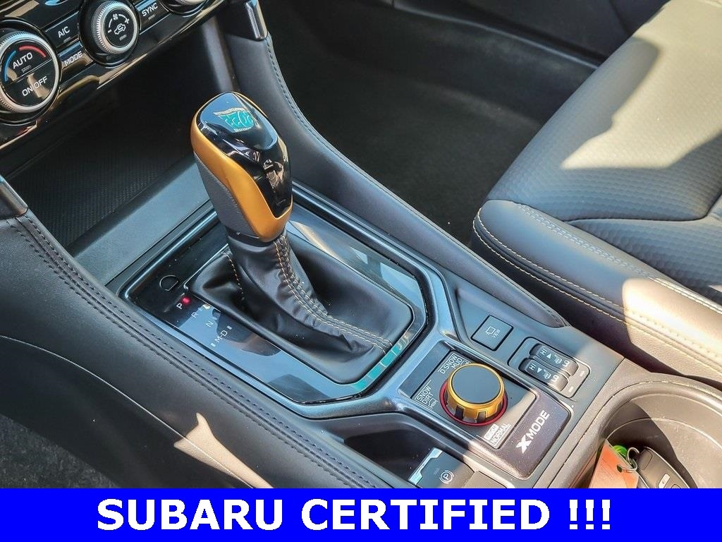 2022 SUBARU FORESTER - Image 24