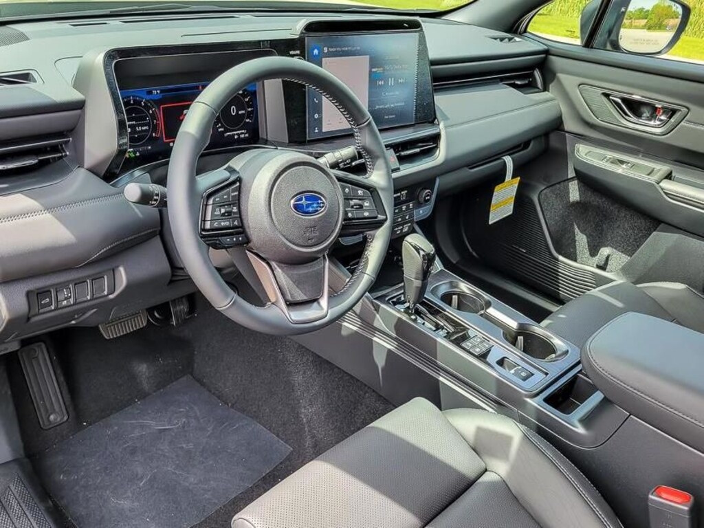 New 2026 Subaru Outback Touring XT SUV