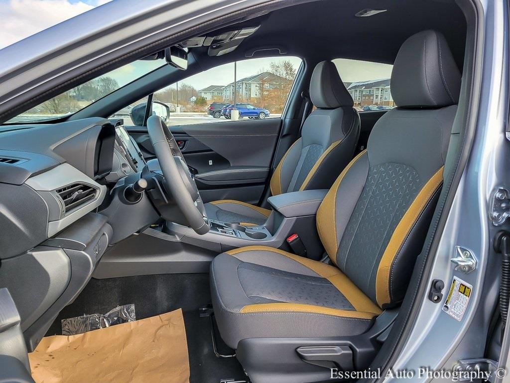 2026 Subaru Crosstrek Sport - Photo 8