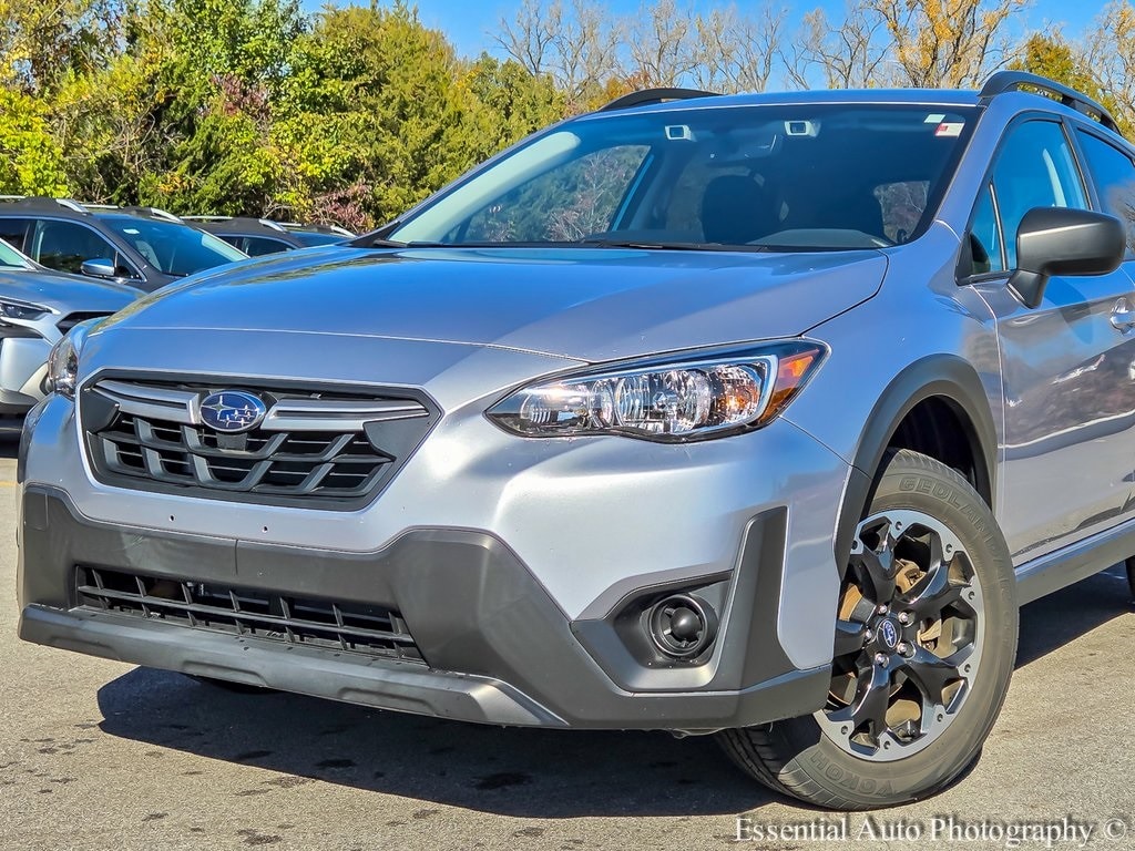 Used 2023 Subaru Crosstrek Base SUV
