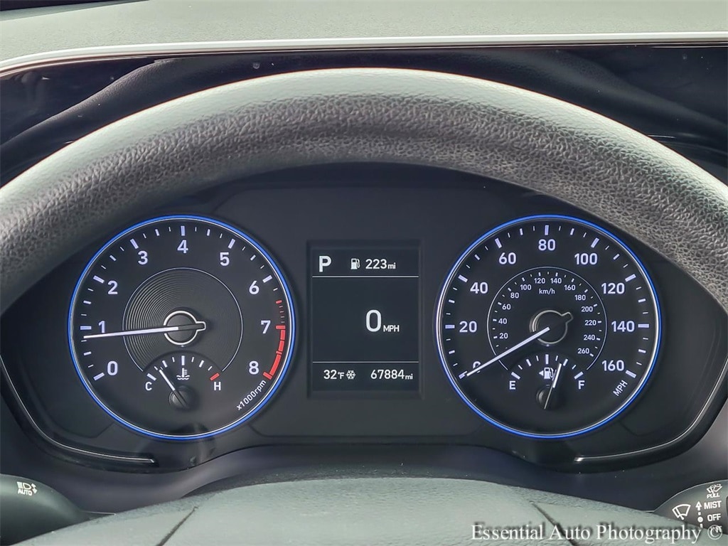 2022 HYUNDAI PALISADE - Image 19