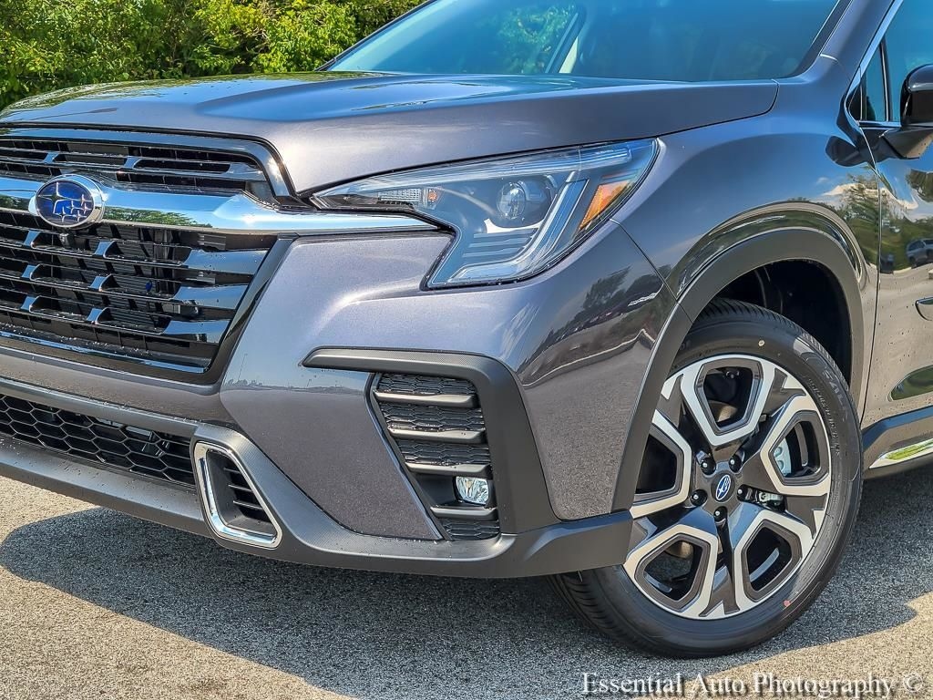 New 2026 Subaru Ascent Touring 7-Passenger SUV