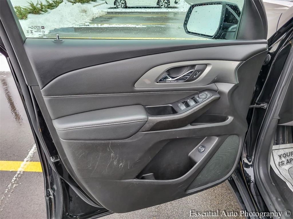 2023 CHEVROLET TRAVERSE - Image 25