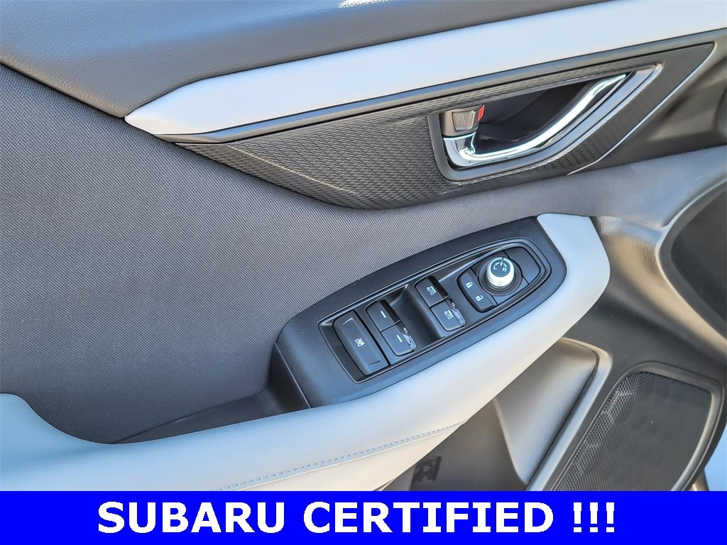 2025 SUBARU OUTBACK - Image 13