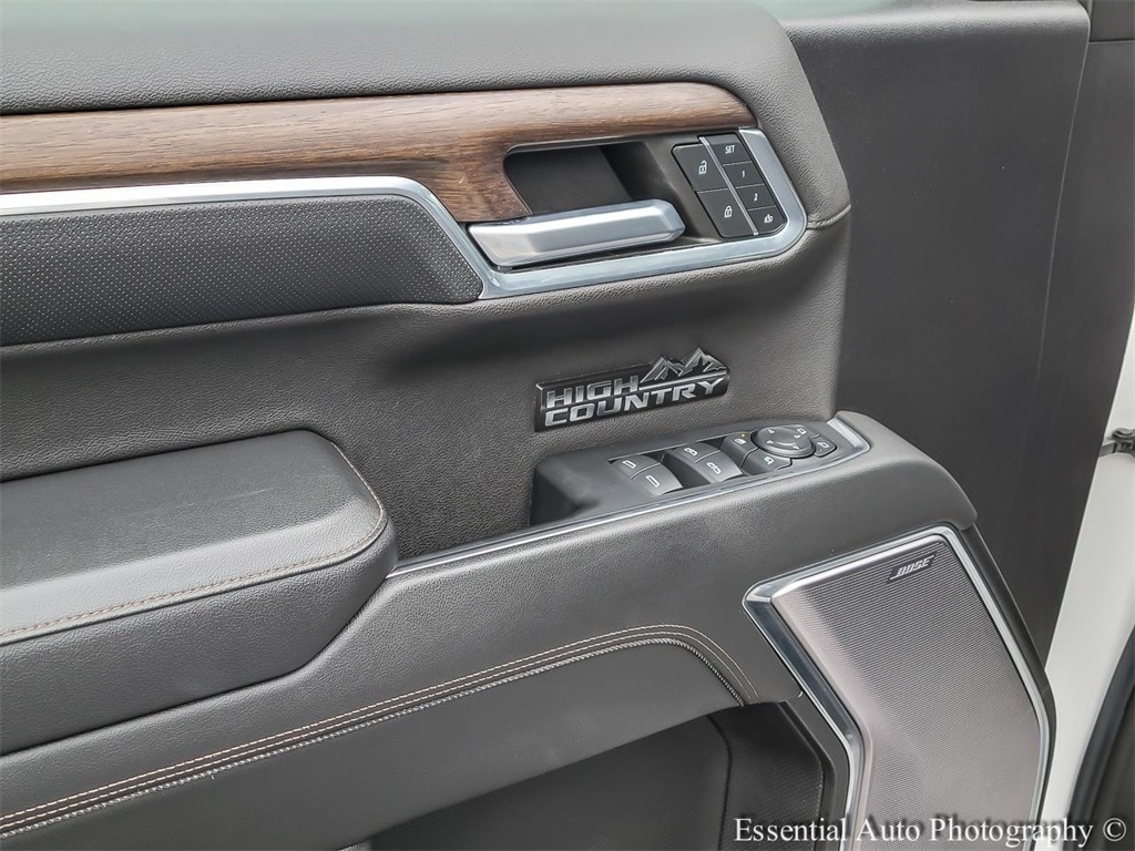 2022 CHEVROLET SILVERADO - Image 14