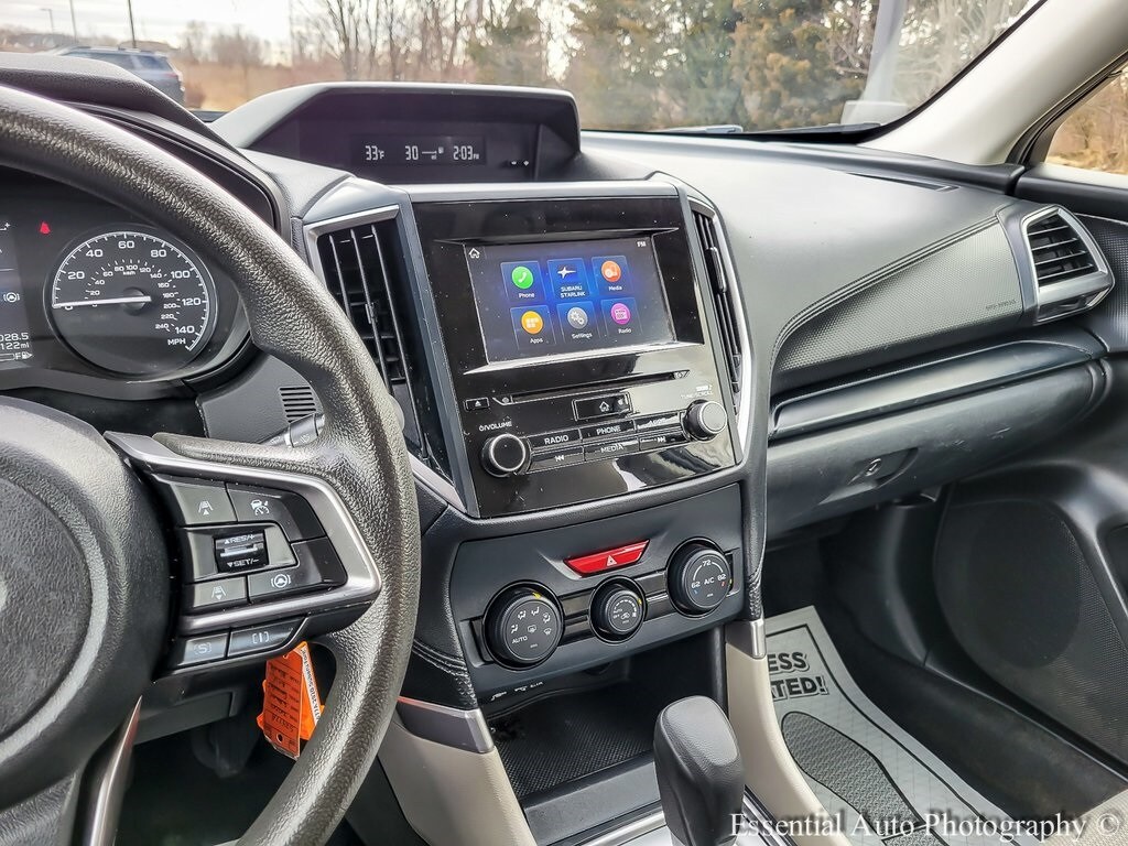 2020 SUBARU FORESTER - Image 20