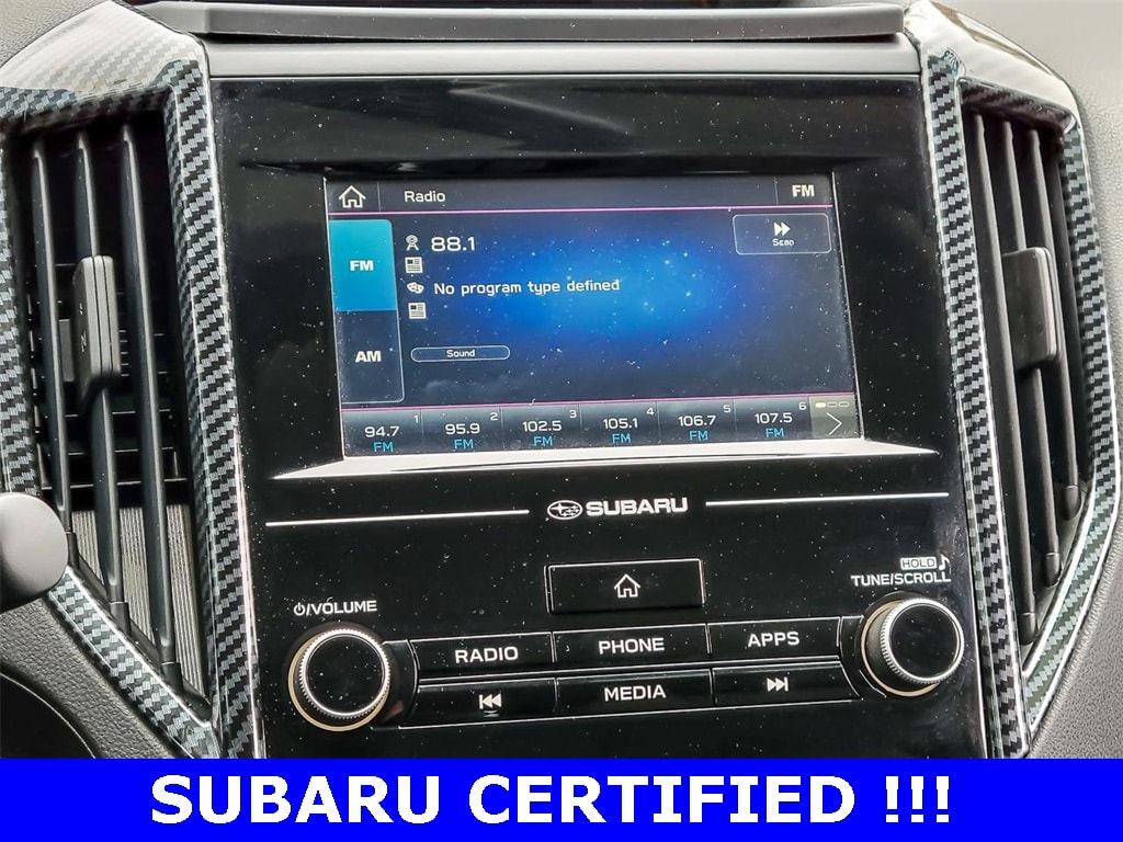 2023 SUBARU CROSSTREK - Image 18