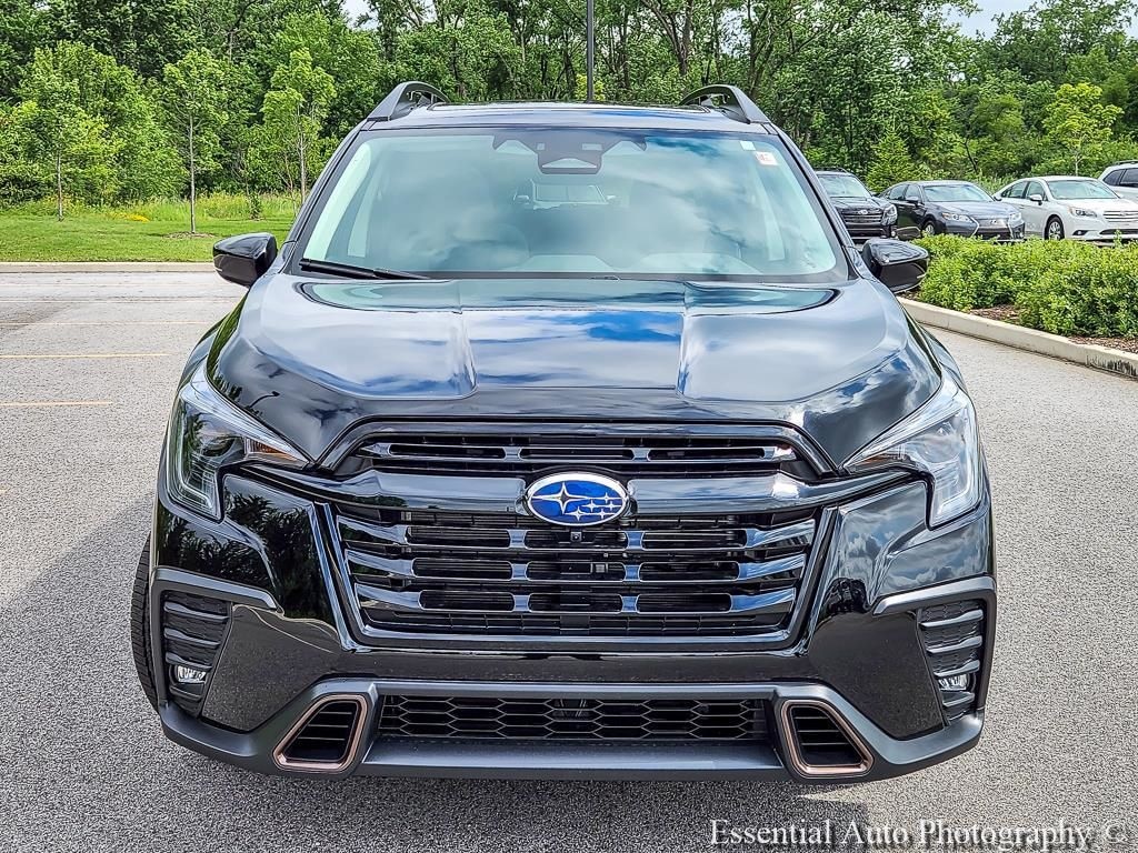 Certified 2026 Subaru Ascent Limited Bronze Edition 7-Passenger SUV