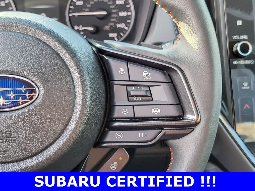 2026 SUBARU CROSSTREK - Image 16