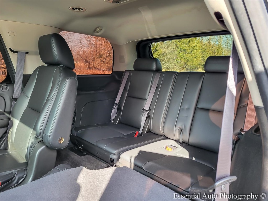 2014 CHEVROLET TAHOE - Image 12