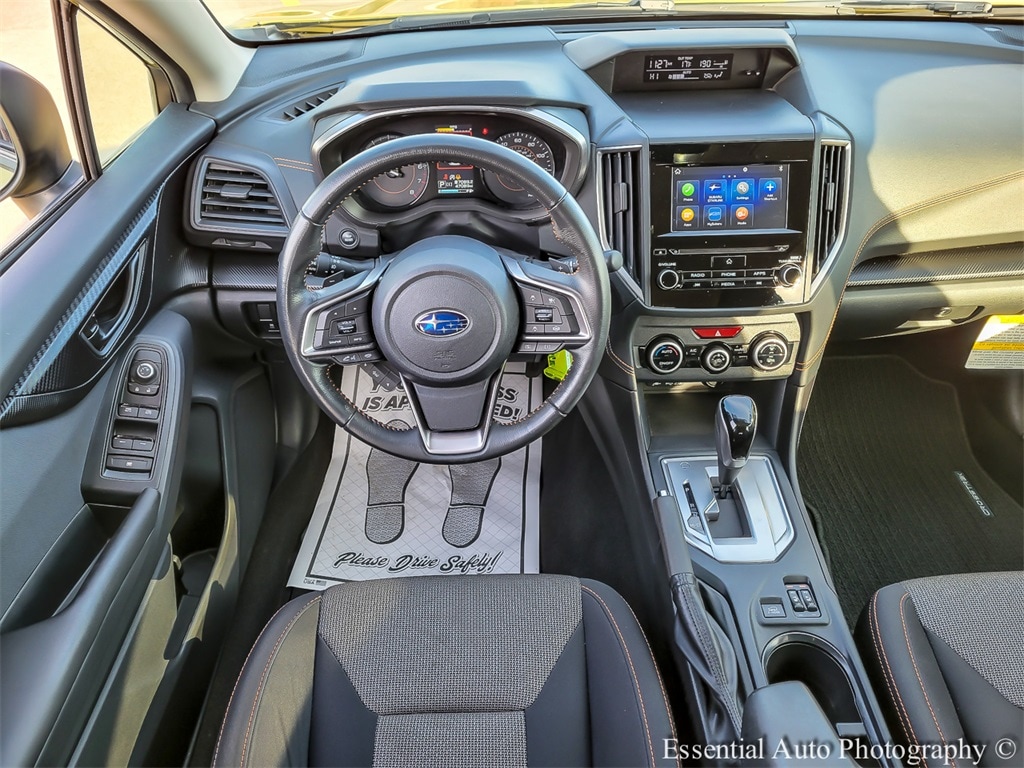 2023 SUBARU CROSSTREK - Image 13