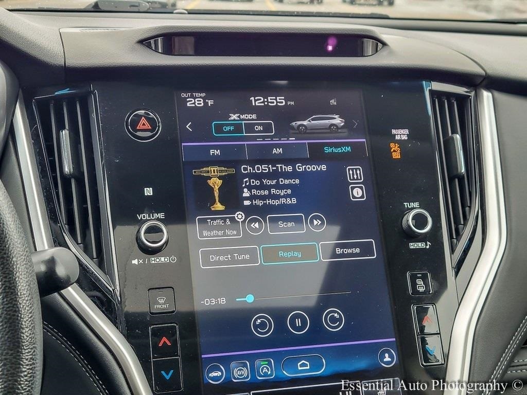 2020 SUBARU OUTBACK - Image 22