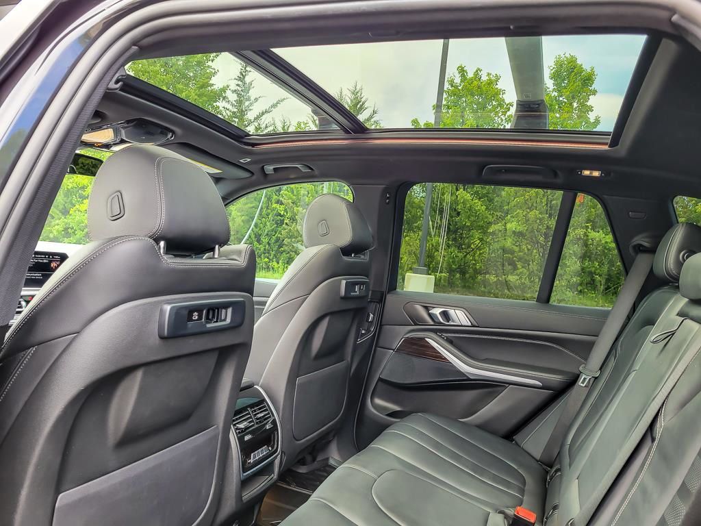 2021 BMW X5 40i - Photo 13