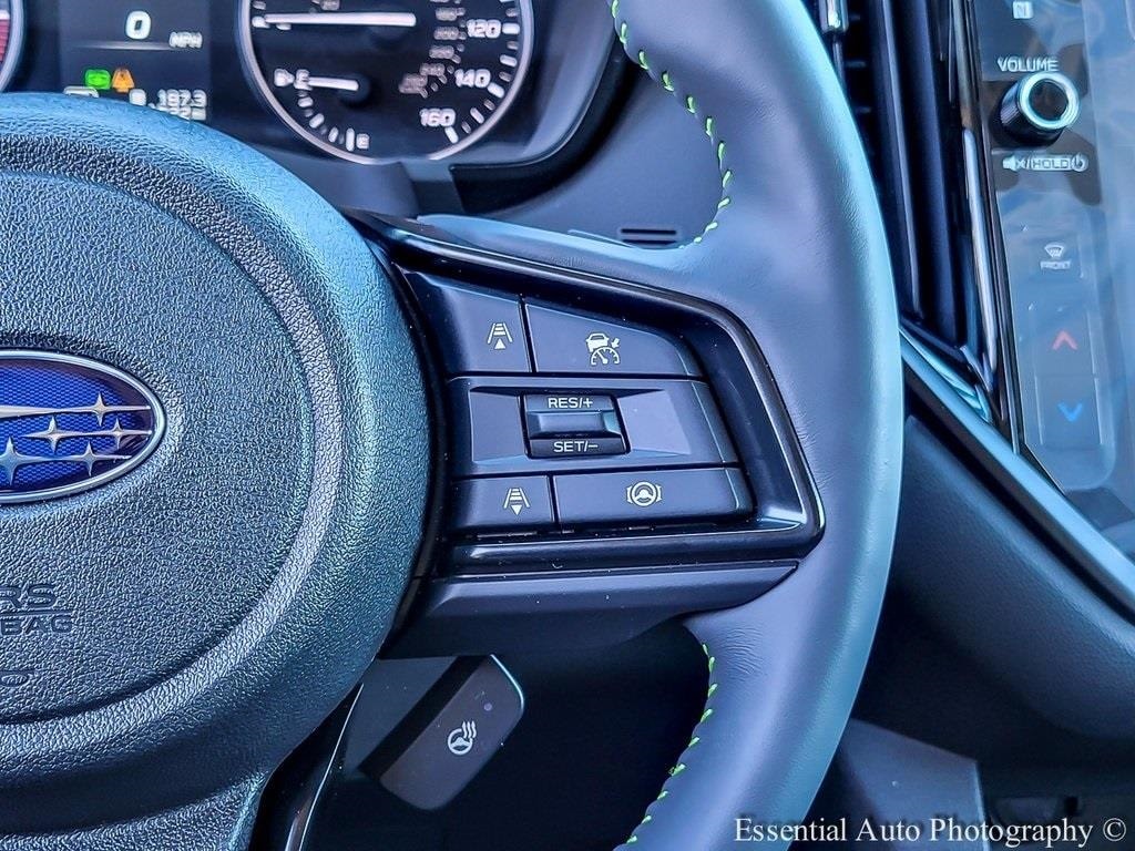 2025 SUBARU ASCENT - Image 18
