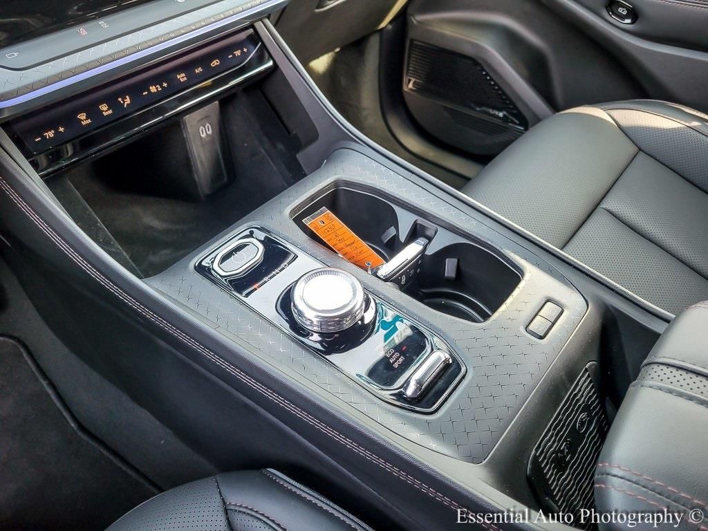 2025 Jeep Wagoneer S Limited - Photo 26