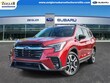 Subaru Ascent