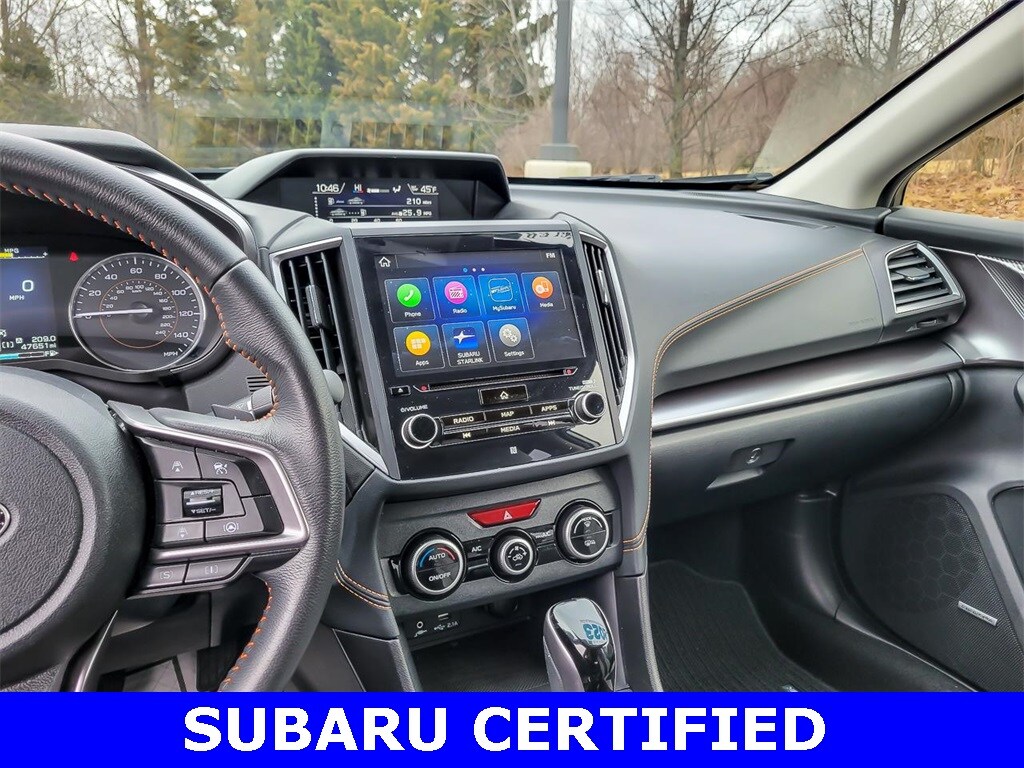 2023 SUBARU CROSSTREK - Image 23