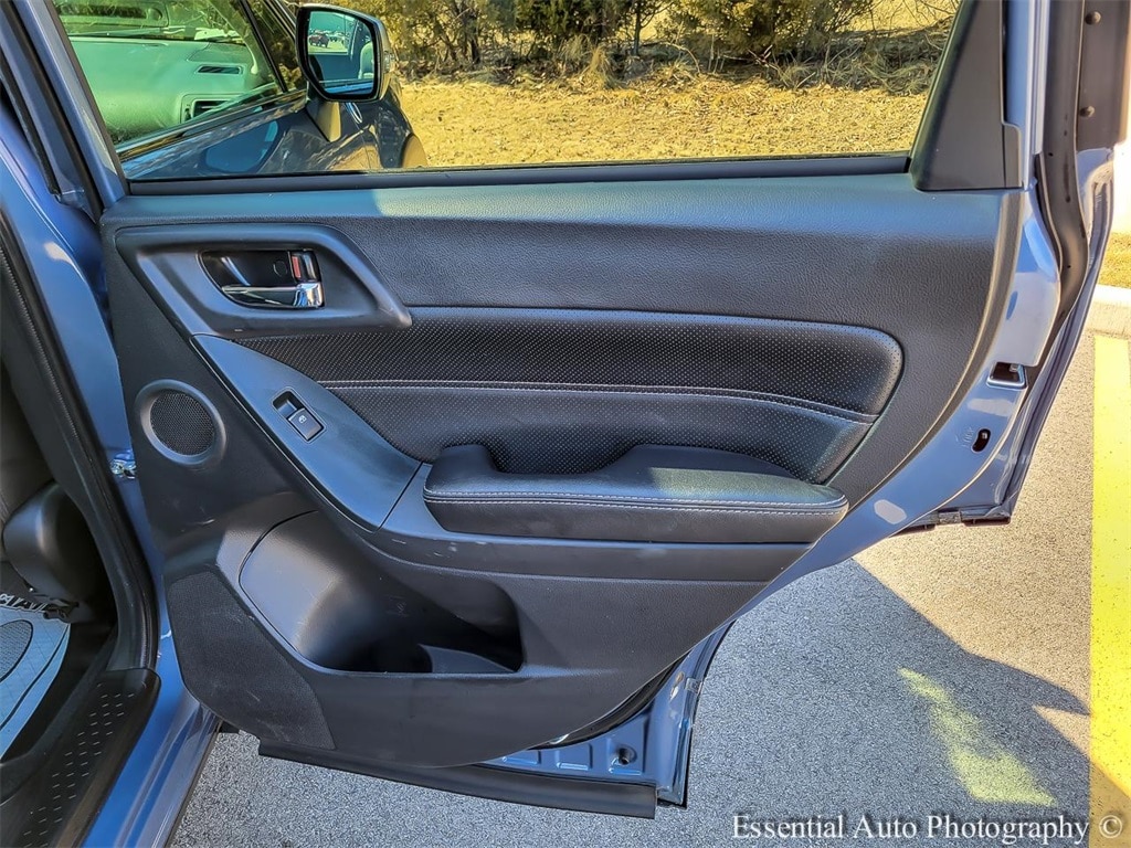 2018 SUBARU FORESTER - Image 32