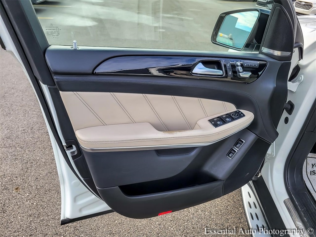 2018 MERCEDES-BENZ GLS-CLASS - Image 28