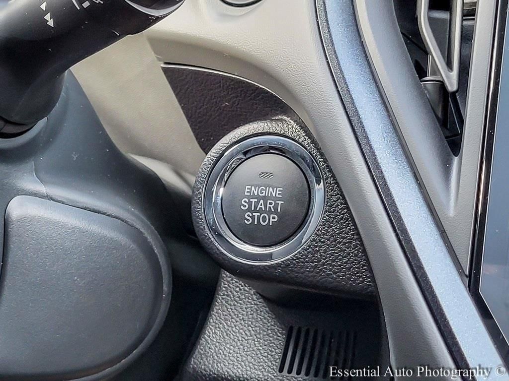 2026 Subaru Crosstrek Sport - Photo 15