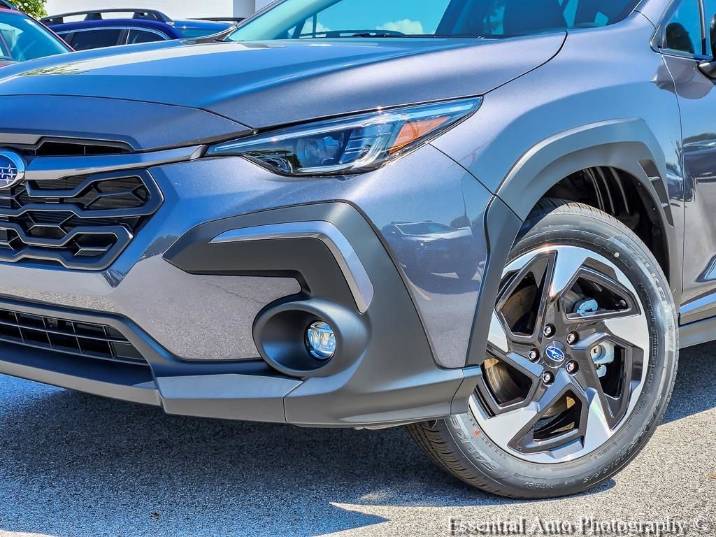 New 2026 Subaru Crosstrek Limited SUV
