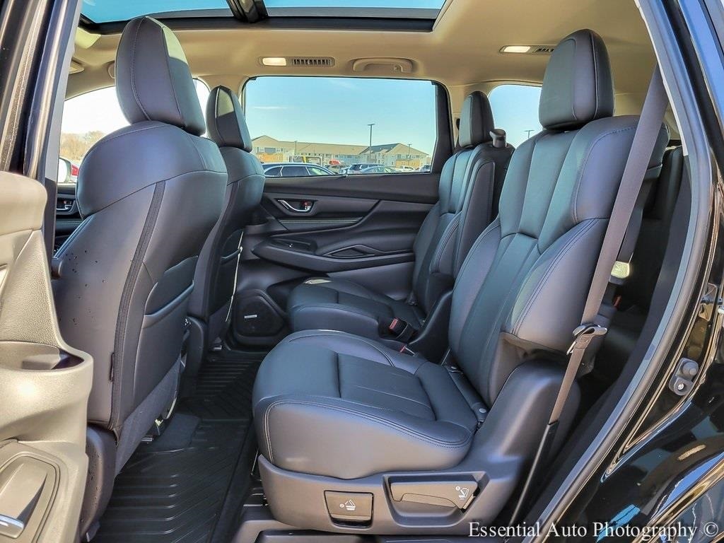 2025 SUBARU ASCENT - Image 11