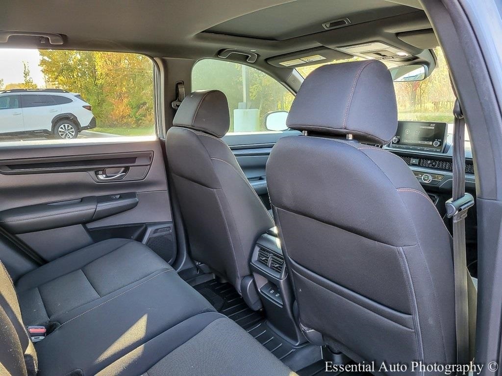 2023 HONDA CR-V - Image 26