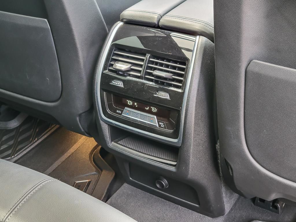 2021 BMW X5 40i - Photo 32