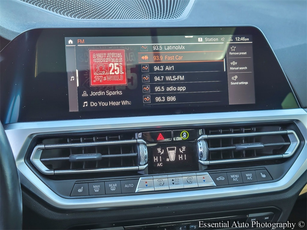 2021 BMW 330I - Image 21