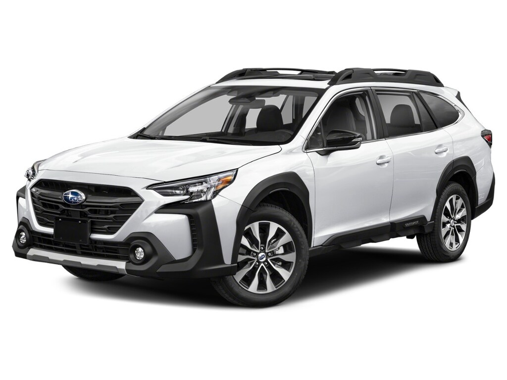 Used 2025 Subaru Outback Limited XT SUV