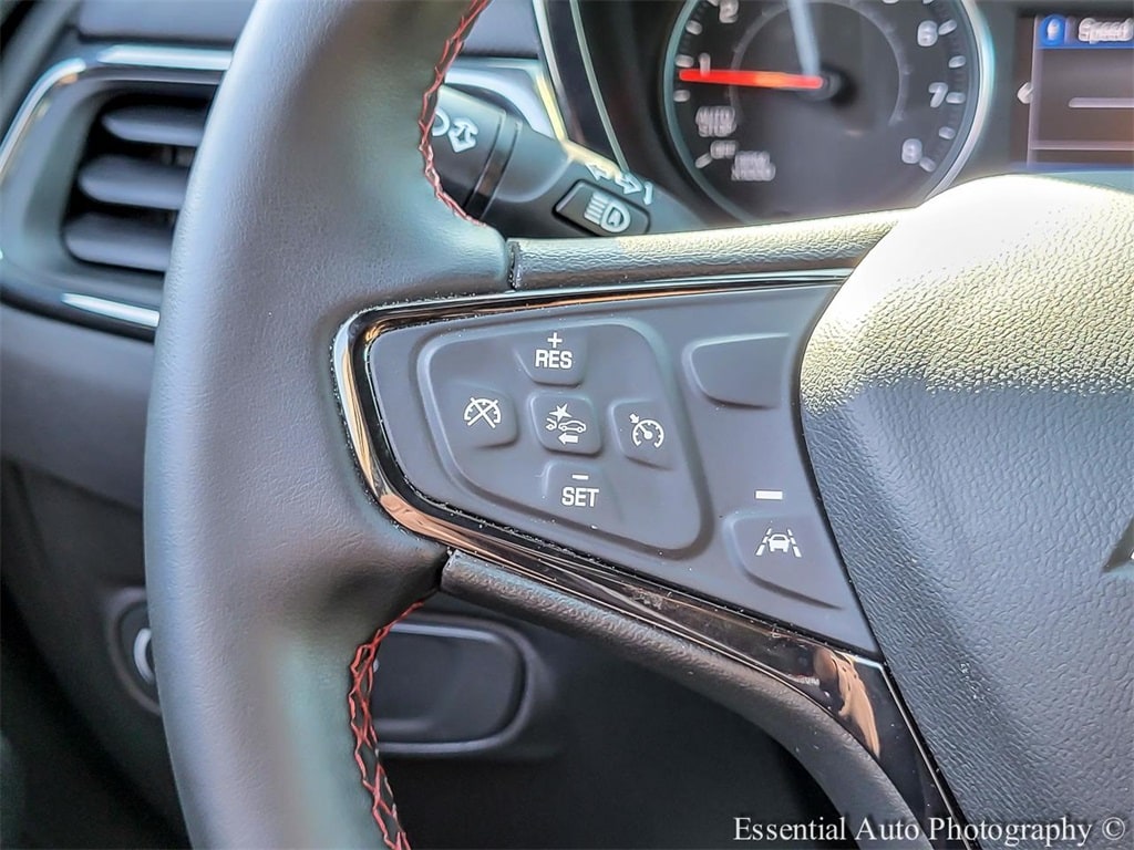 2024 CHEVROLET EQUINOX - Image 14