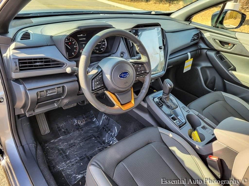 2026 Subaru Crosstrek Wilderness - Photo 9