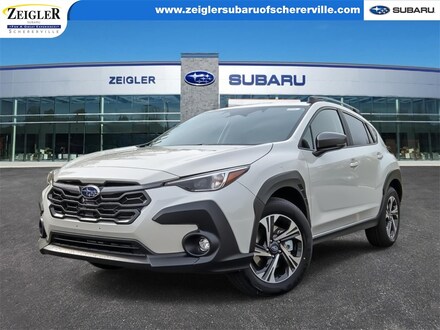 2025 Subaru Crosstrek Premium SUV
