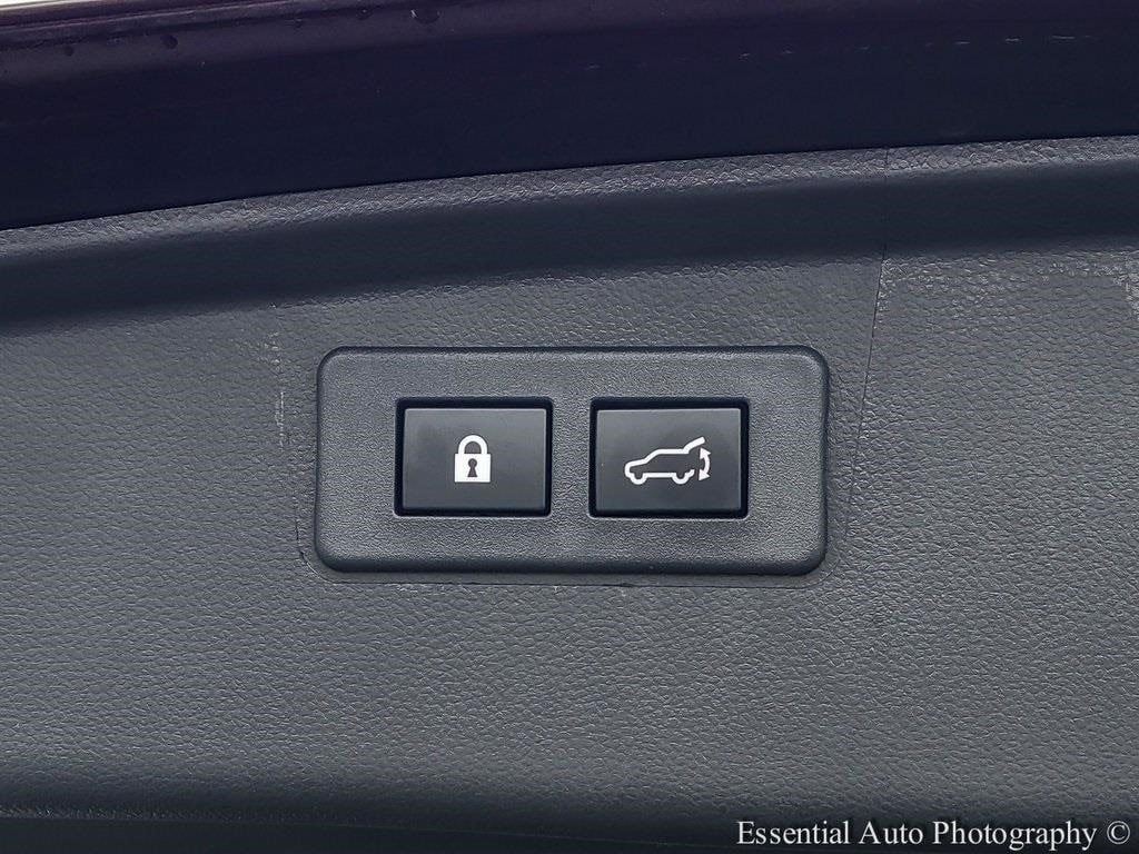 2025 SUBARU OUTBACK - Image 29